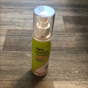 Devacurl devafresh!